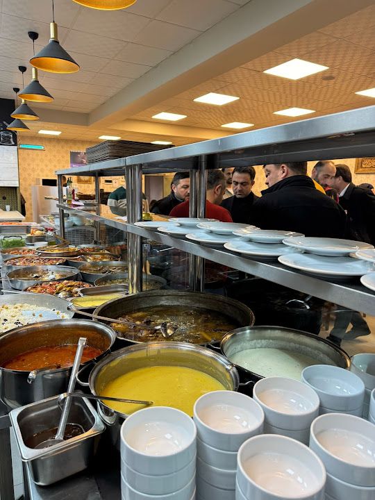 Yüzyıl Lokantası & Catering