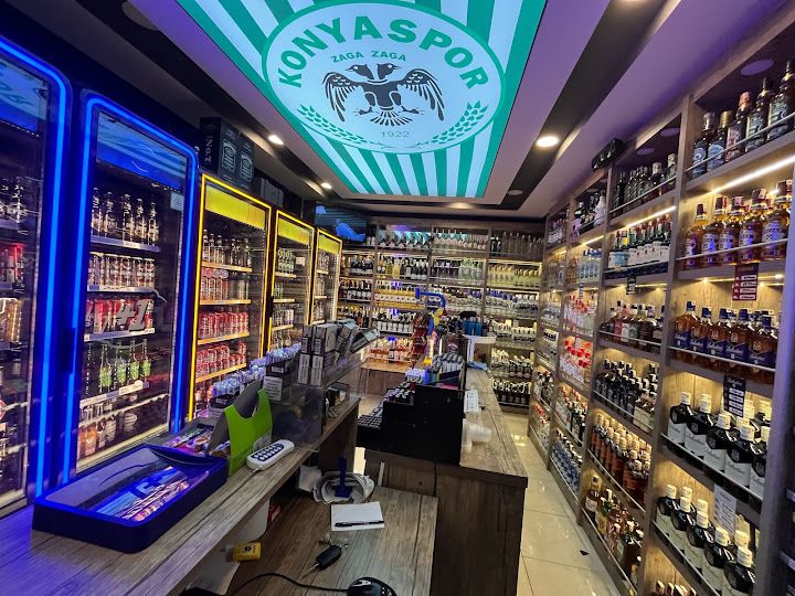 Zaga Tekel Karatay