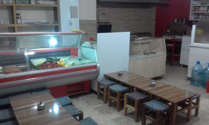 Elik Kardeşler Kahvaltı Salonu Orhan Usta