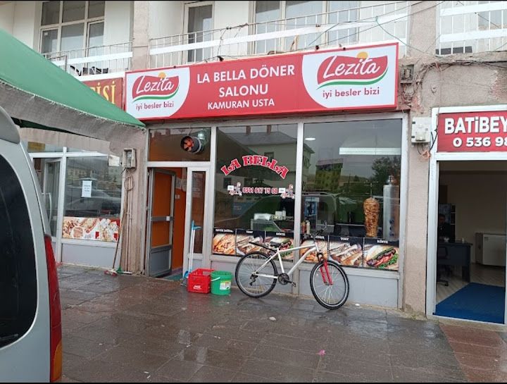 La Bella Döner Salonu