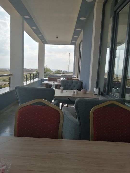 Yükselen Restaurant