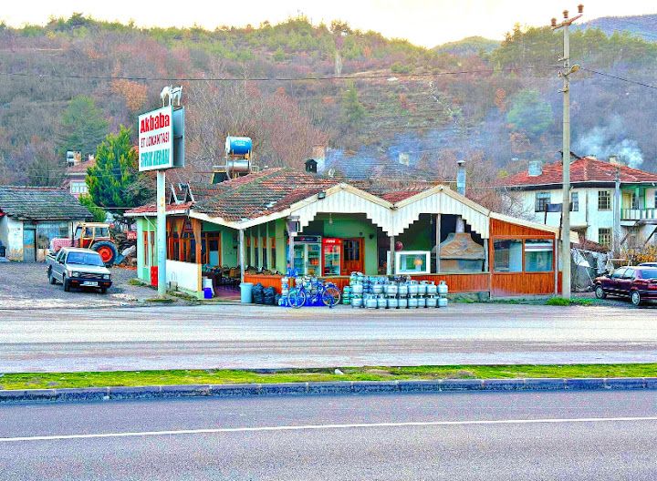 Akbaba Et Lokantası