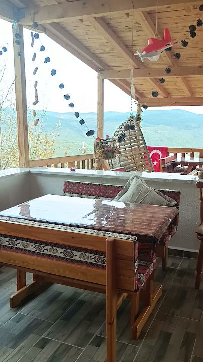 Çetmi Köy Kahvaltısı Ve Pizzacı Orhan