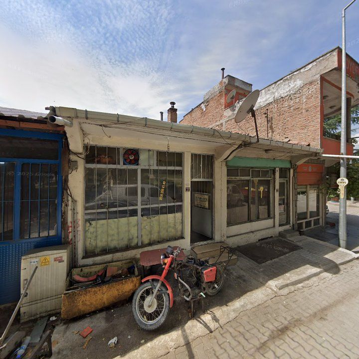 Ezell Et Restorantt