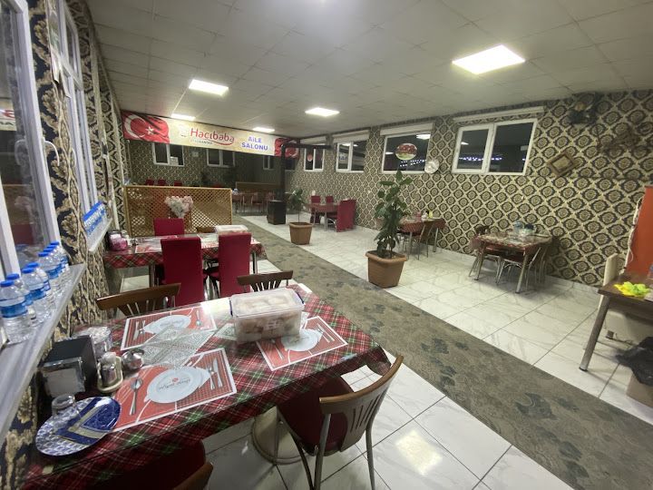 Hacıbaba Et Mangal