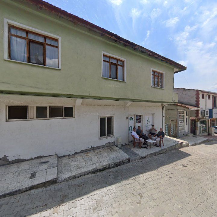 Kargı Ekmek Fırını