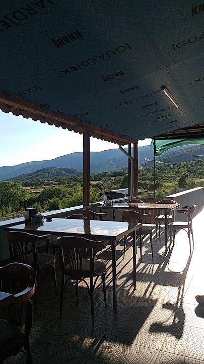 Kargı Gökbey Lokantası