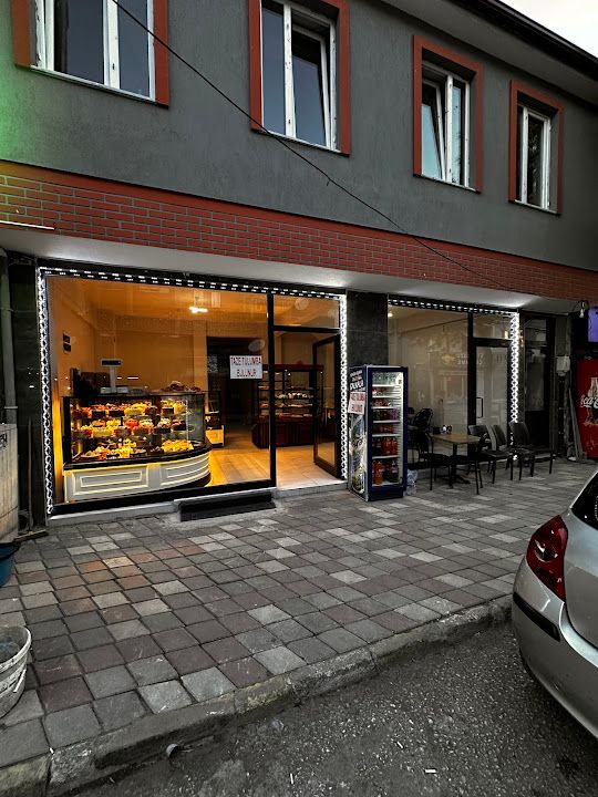 Kargı MiCan Pastanesi