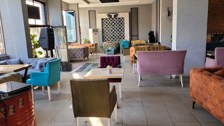 Kargı Şelale Cafe