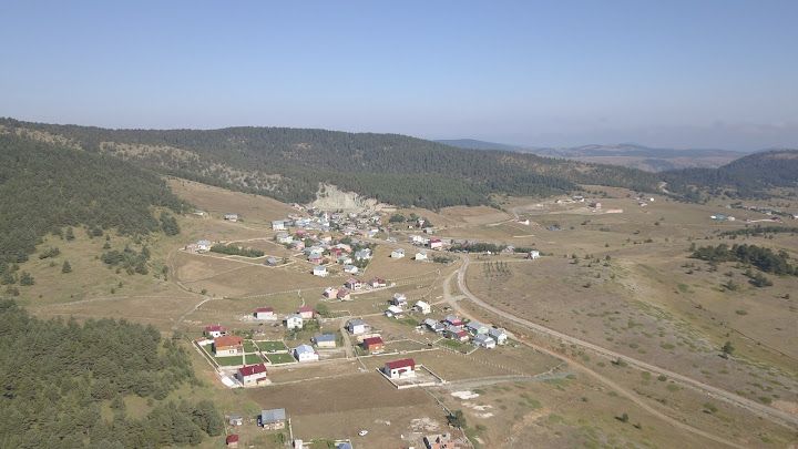 Kör Mehmet Alinin Yeri Kuzu Çevirme
