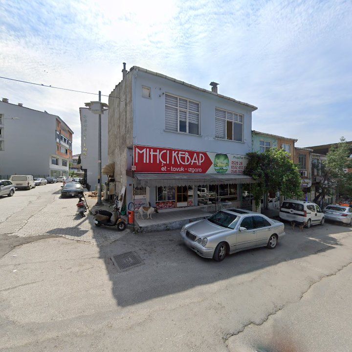 Mihçi Kebap Et-tavuk-ızgara