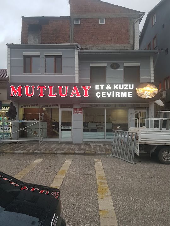 Mutluay Kuzu Çevirme