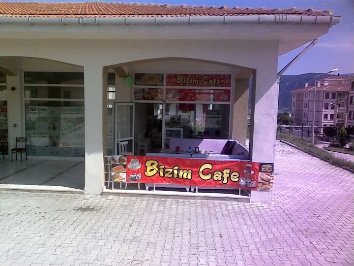 Yenişehir Bizim Cafe