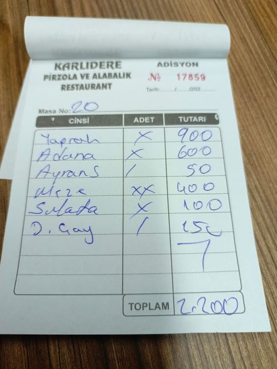 Yorum fotoğrafı 1