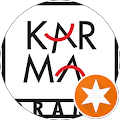 karmadrama sahne