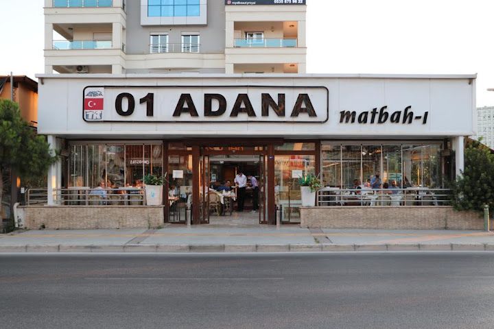 01 Adana Matbah-ı