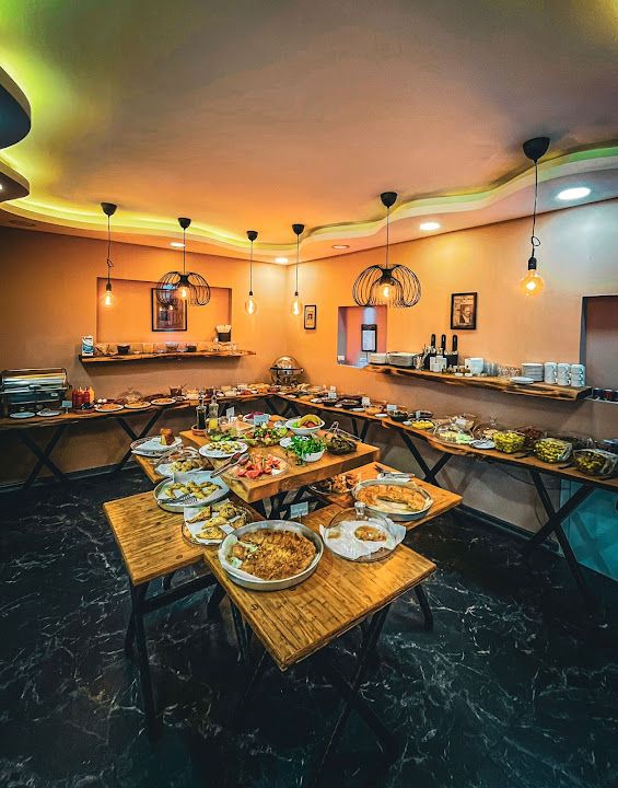 50405 Cafe Mu Kahvaltı&brunch