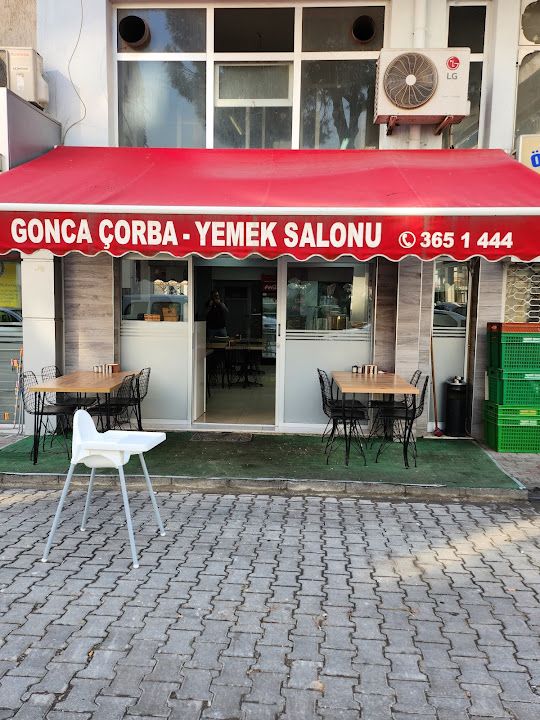 A yemek