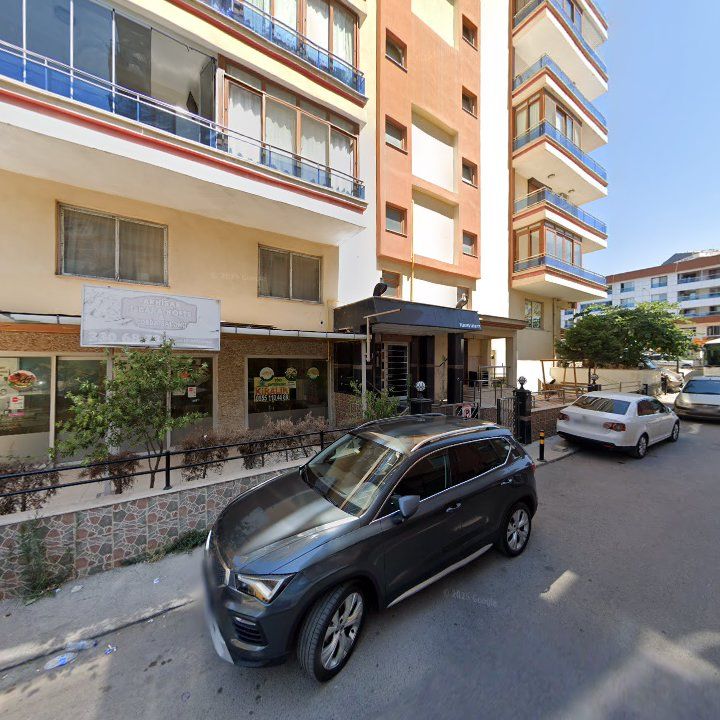 Akhisar Izgara Köfte & Çorba Salonu
