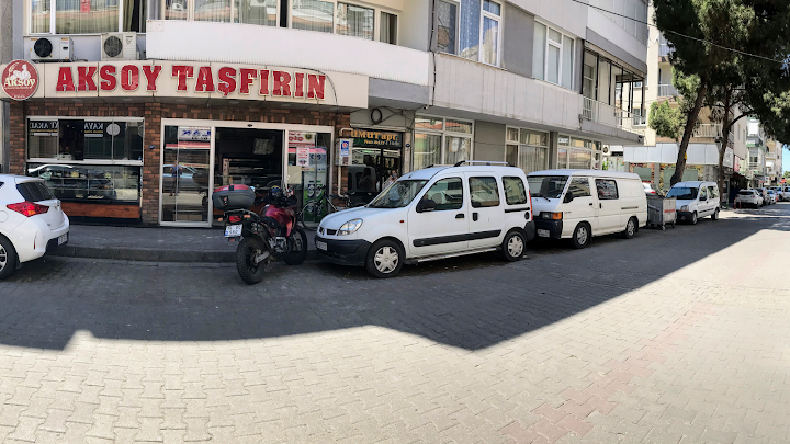 Aksoy taşfırın