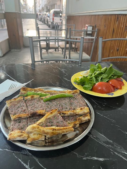 Alaşehirli Pide Salonu