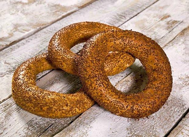 Alemdar ekmek unlu mamüller