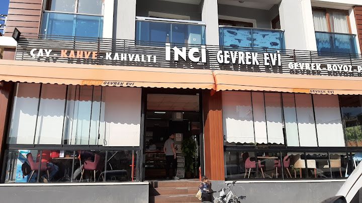 Ali bey gevrek evi