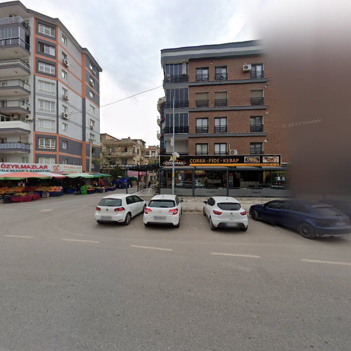 Alsancak Kanat Şemikler