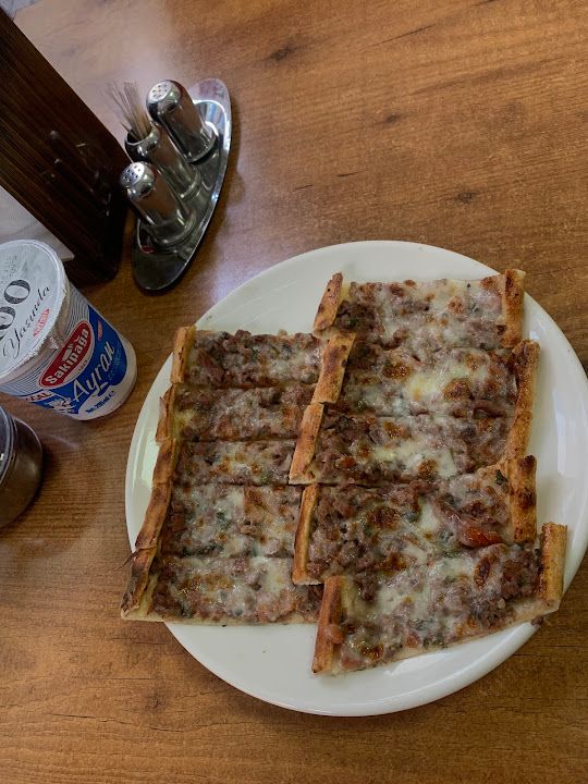 Altan pide lahmacun salonu