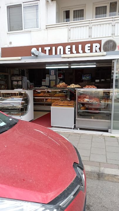 Altıneller