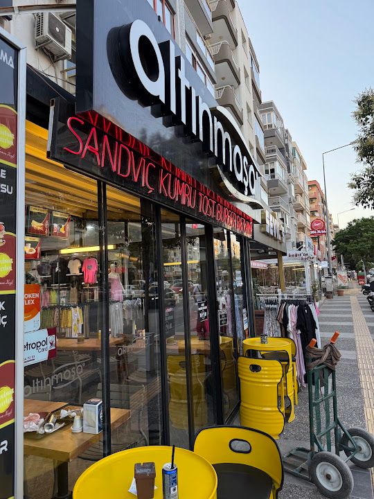 Altınmaşa
