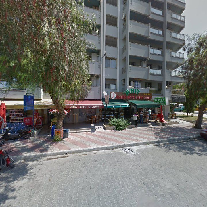 Anıt unlu mamüller