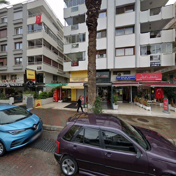 Anıt Unlu Mamülleri