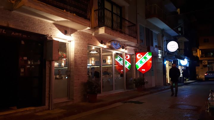 Aralık sonu ocak başı