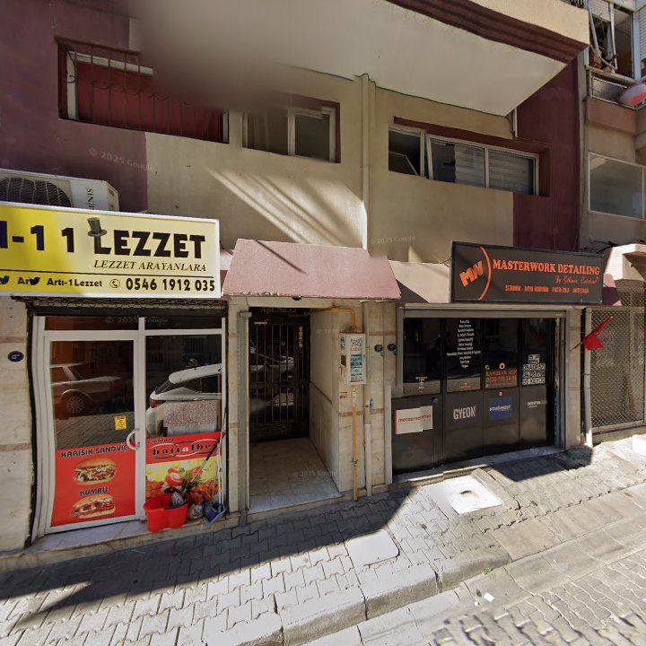 Artı-1 Lezzet
