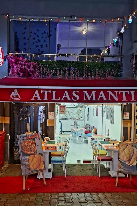 Atlas Mantı
