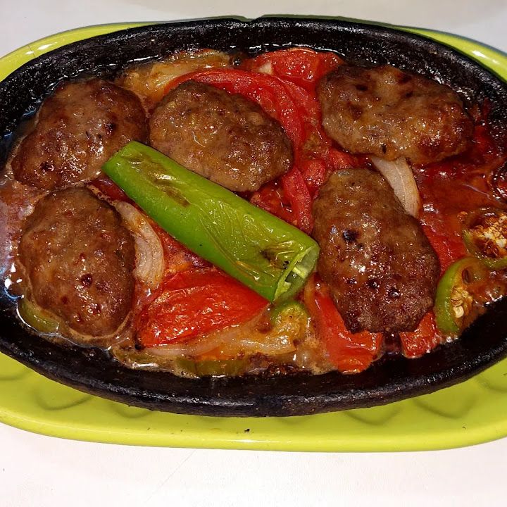 Aydın Pide Ve Lahmacun