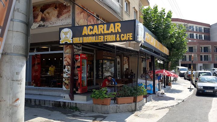 Azra unlu mamülleri