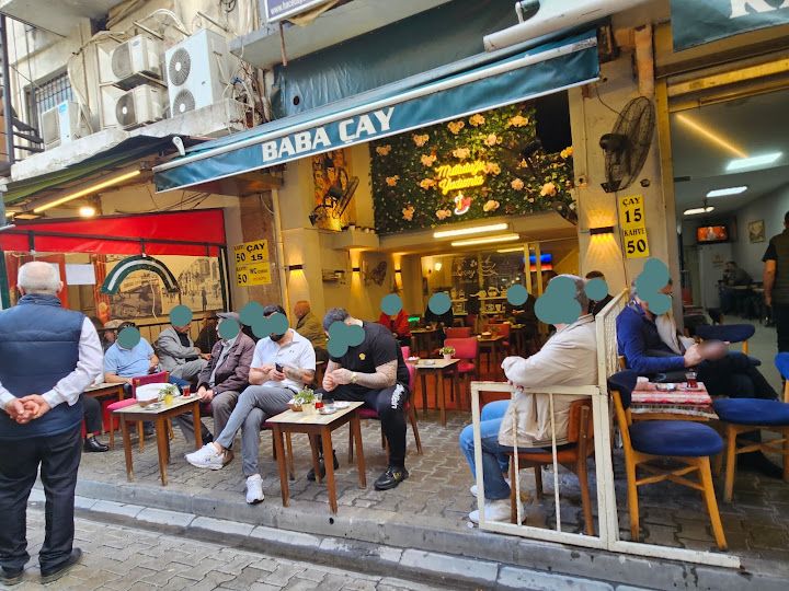 Baba Çay