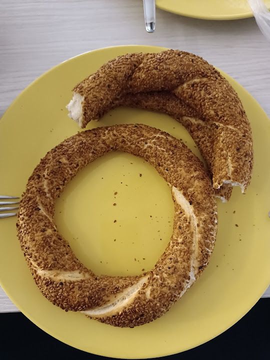 Bahçelievler taş fırın