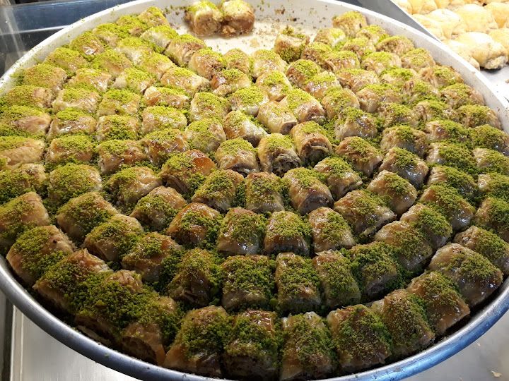 Bahçelievler Unlu Mamulleri