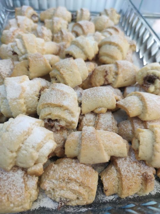 Baklavaşkı