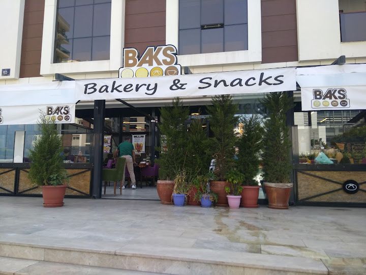 Baks Bakery&snack