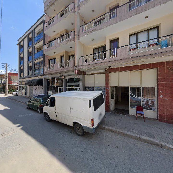 Baran kıraathanesi