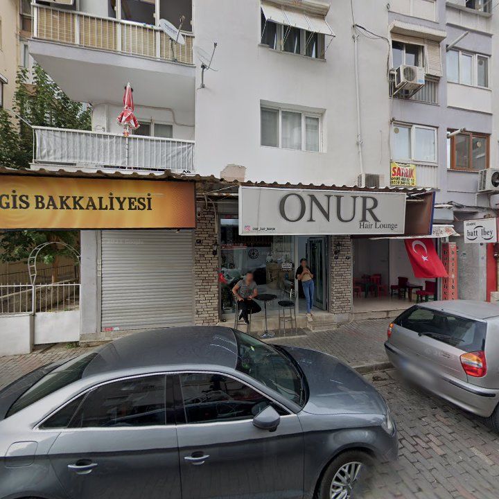 Battalbey Çiğköfte Nergiz Şubesi