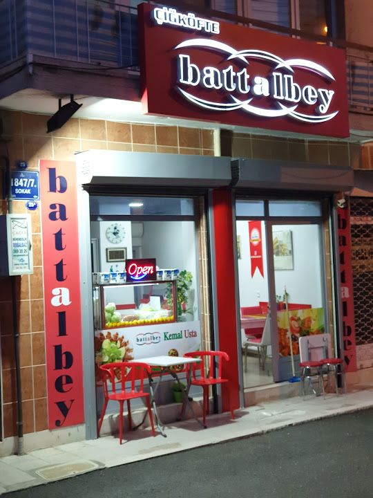 Battalbey Kemalusta