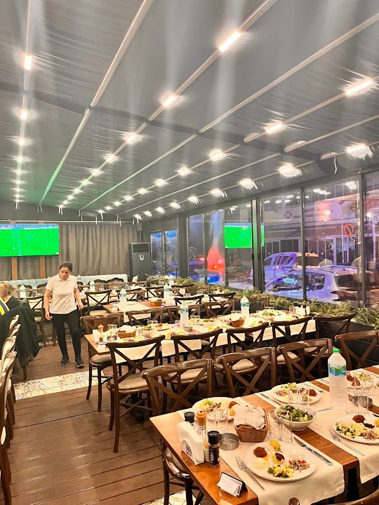 Bebish Meyhane Restoran
