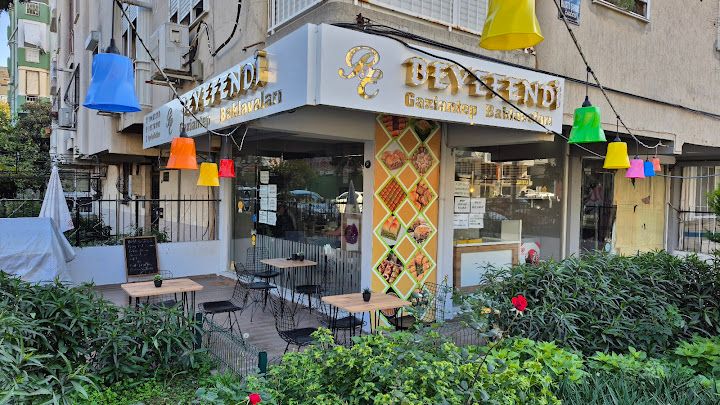 Beyefendi Gaziantep Baklavaları