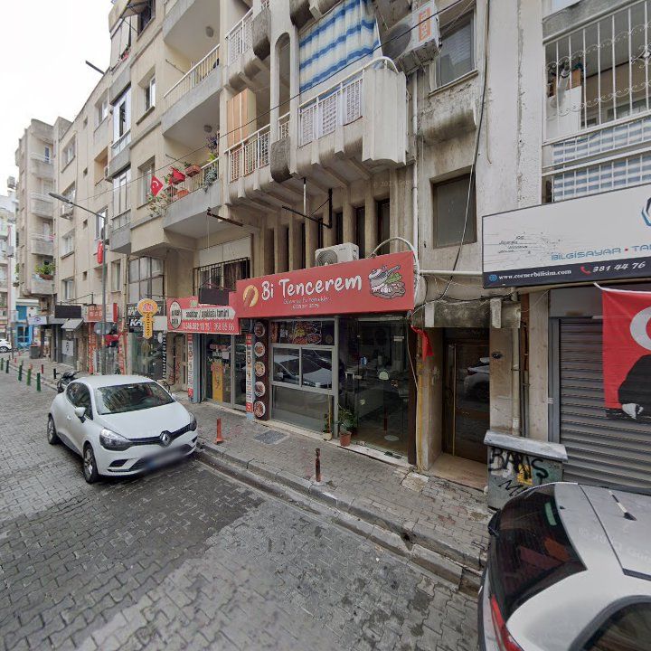 Bi tencerem ev yemekleri