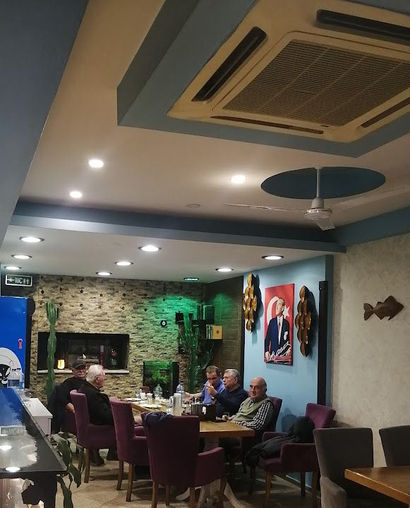 Biftek ızgara salounu